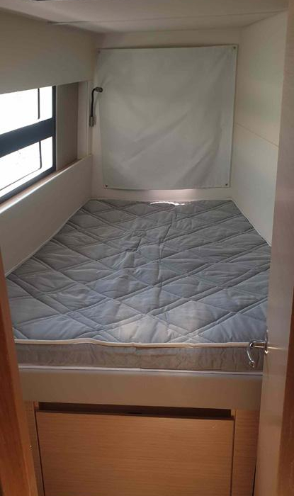 Lullaby | Nautitech 40 Open photo 7