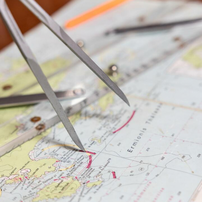 Rania | Oceanis 38.1 photo 12