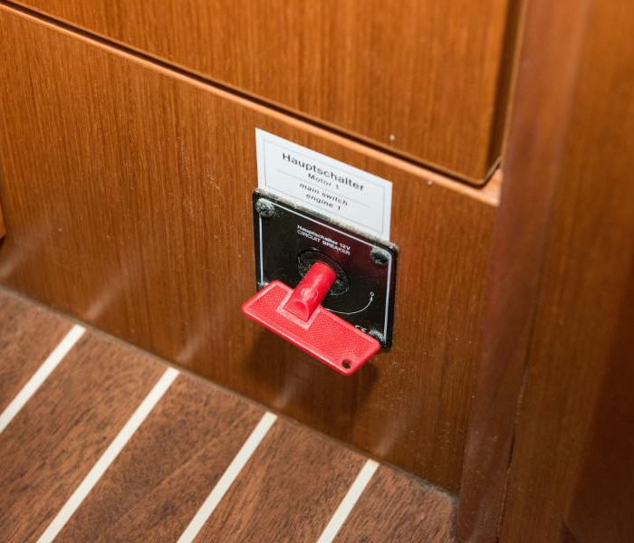 Rea | Bavaria Cruiser 37 photo 42