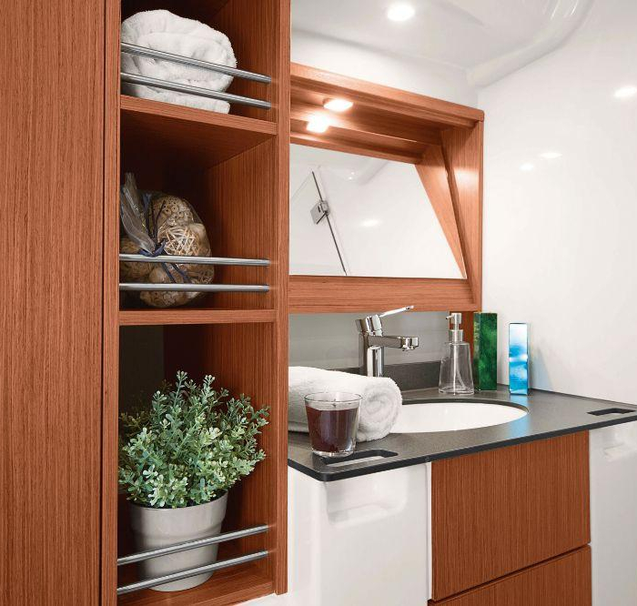 Oreo | Bavaria cruiser 51 photo 15