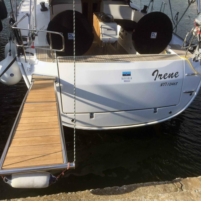 Economy | Bavaria Cruiser 46 photo 1