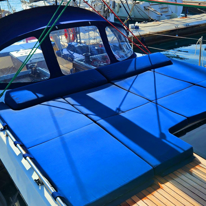 Kaiba | D&D Kufner 54 Exclusive photo 19