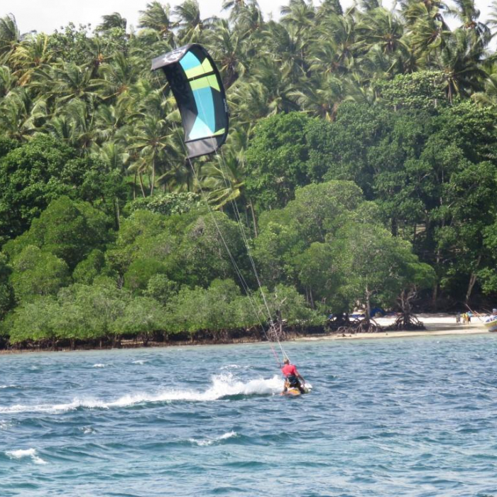 JAUDANIC III | Leopard 48 photo 40