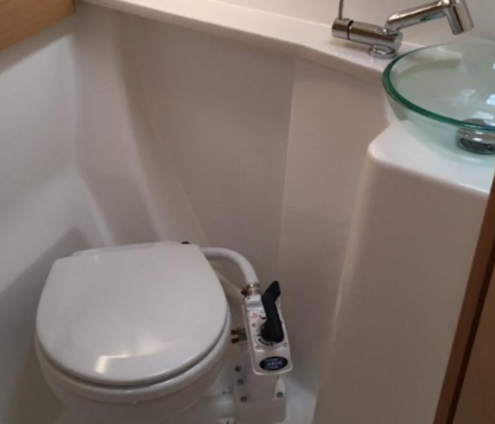 Elizabeth | Dufour 460 Grand Large photo 13