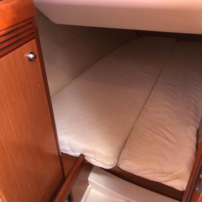 Tayrona | Oceanis 34 photo 7