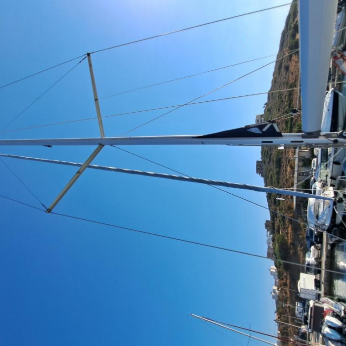 Pimpinella | Bavaria Cruiser 46 photo 5