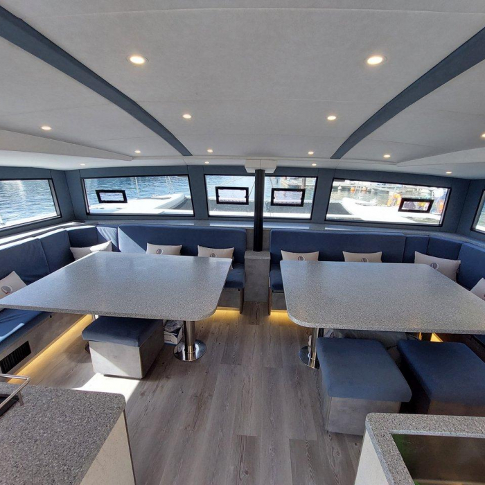 Orange | Luna 47 Power photo 9