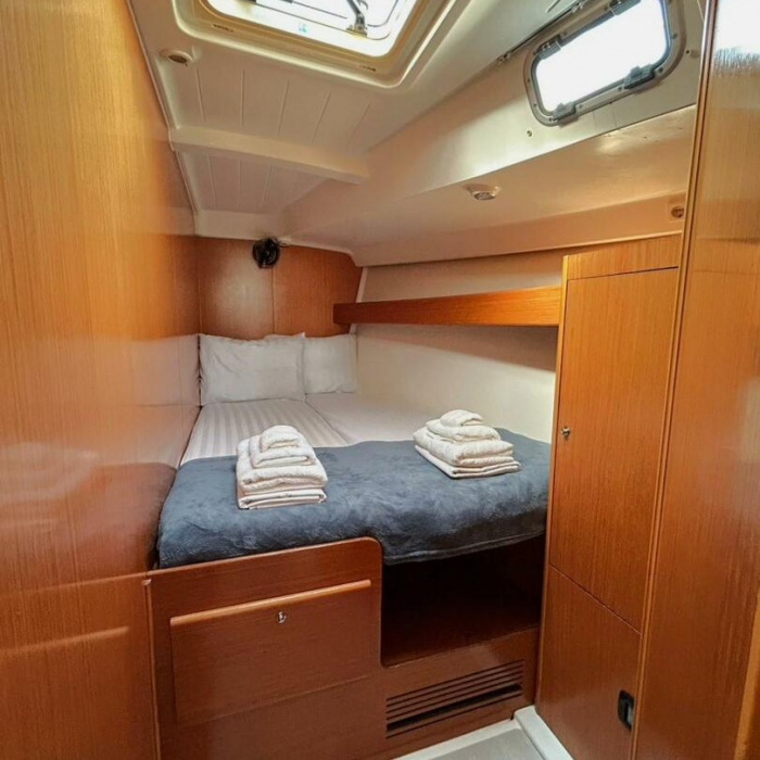 Leonidas | Cyclades 50.5 photo 16