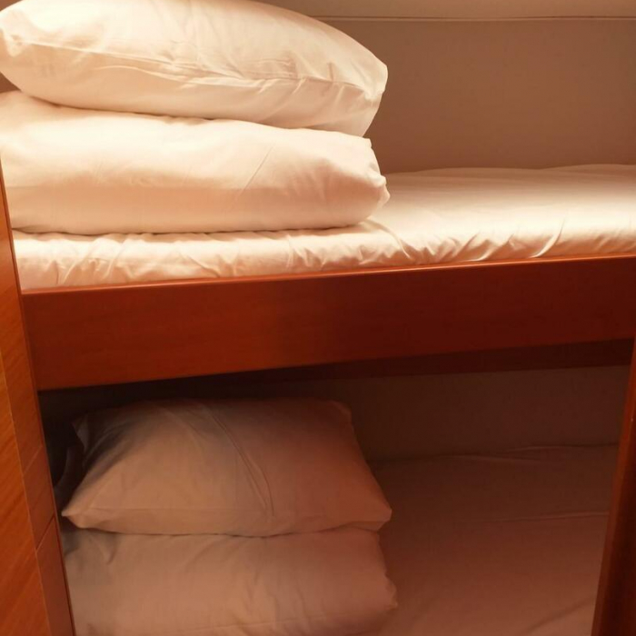 Fenera | Dufour 430 Grand Large photo 12