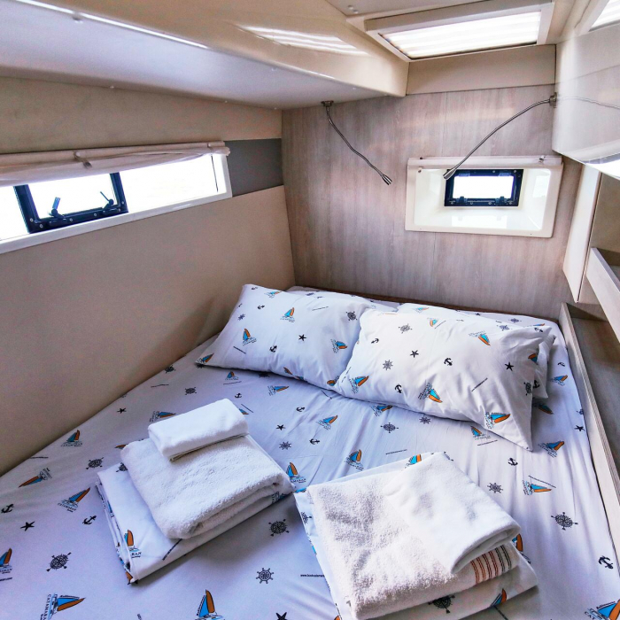 Panda Joy | Leopard 40 photo 19