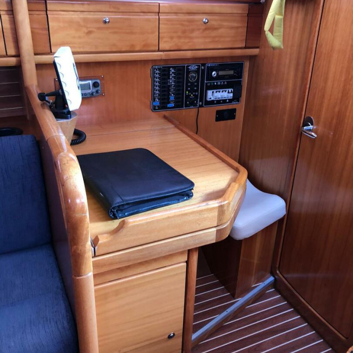 La Luna | Bavaria 30 Cruiser photo 2