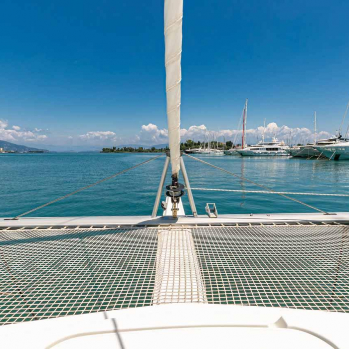 Servus | Fountaine Pajot LUCIA 40 photo 20