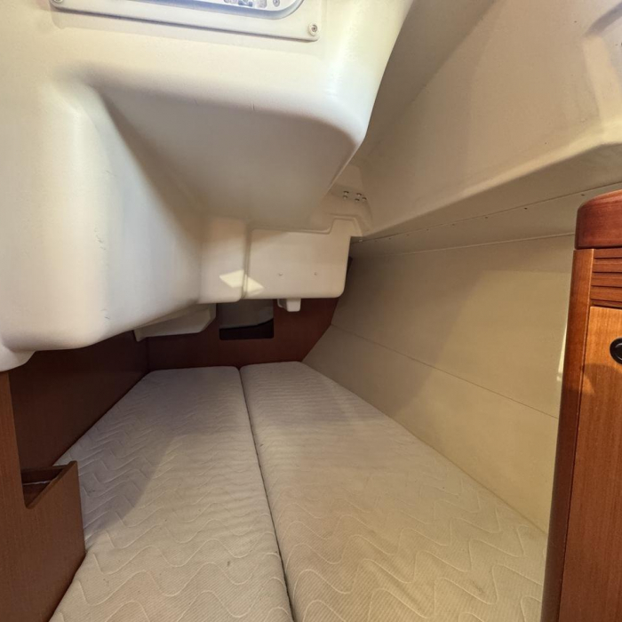 Tayrona | Oceanis 34 photo 9