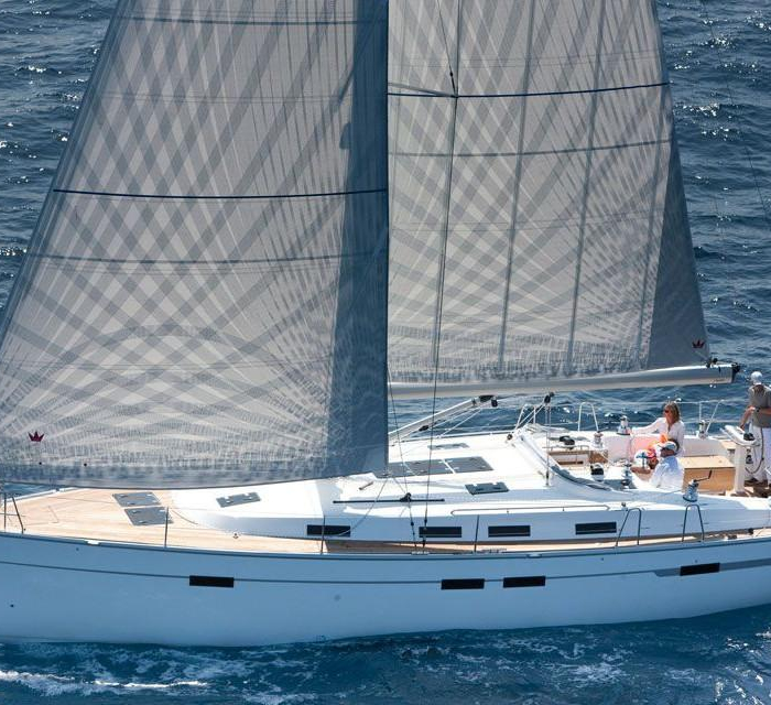 Wave Dancer | Bavaria Cruiser 45 photo 1