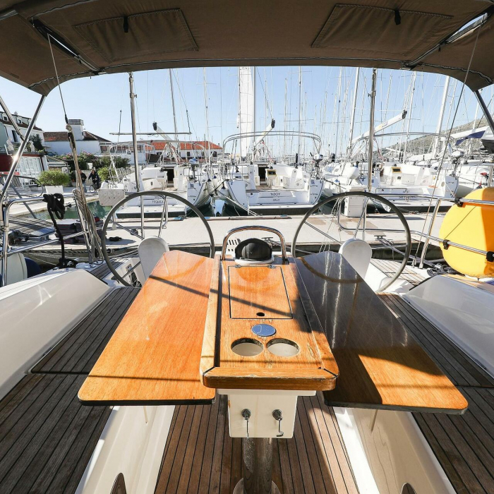 Lady One | Bavaria Cruiser 34 photo 5
