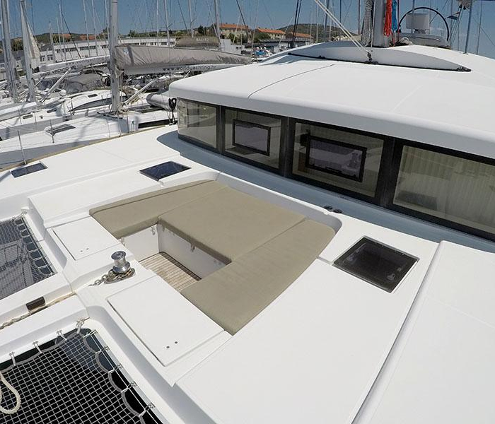 LinaHanna | Lagoon 52 F photo 19