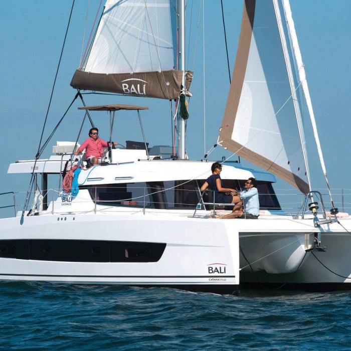 Noble Shadow 2 | Bali Catspace photo 2