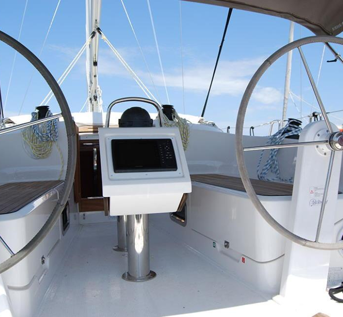 Anemos | Bavaria 37 photo 3