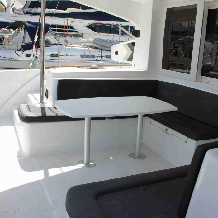 Georgios | Lagoon 40 photo 10