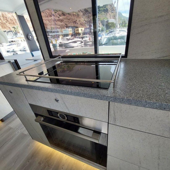 Orange | Luna 47 Power photo 29