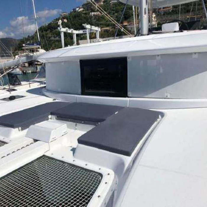 Prestige | Lagoon 46 FLY photo 6