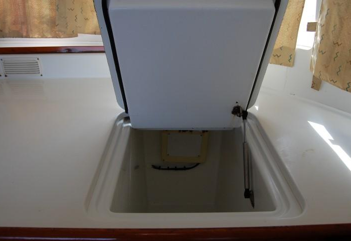 Sofia Cuba | Lagoon 410 photo 26