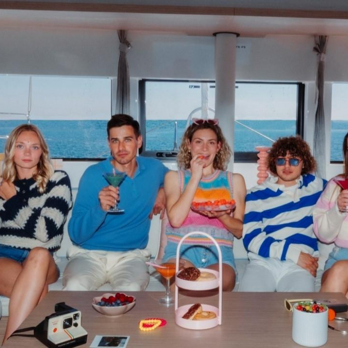 Elysium | Lagoon 51 photo 13