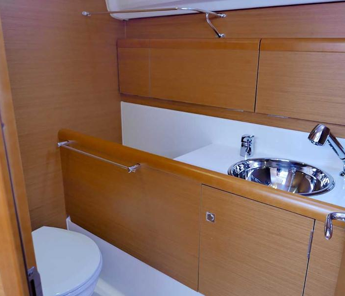 Ribellina | Sun Odyssey 33i photo 14