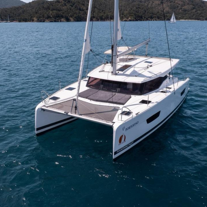Portofino | Isla 40 photo 2