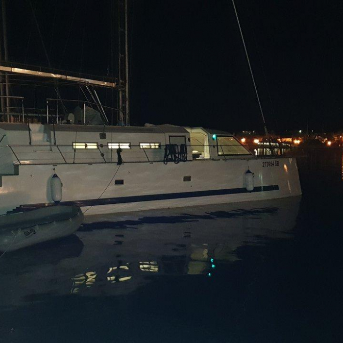 Upwind | Upwind 50 Eco photo 24