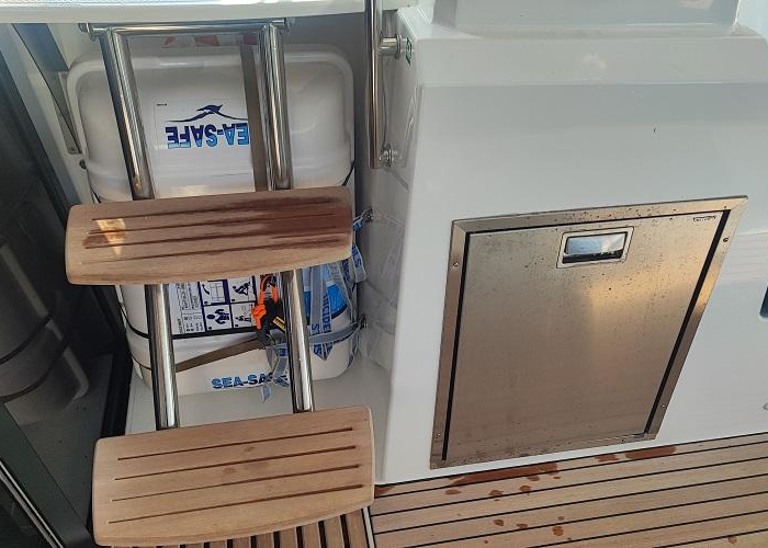 Lalom | Elba 45 photo 6