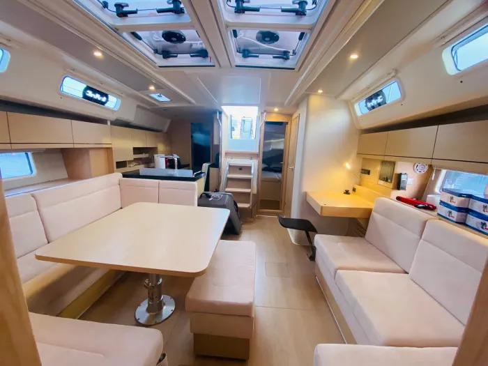 Rogira | Hanse 458 photo 18