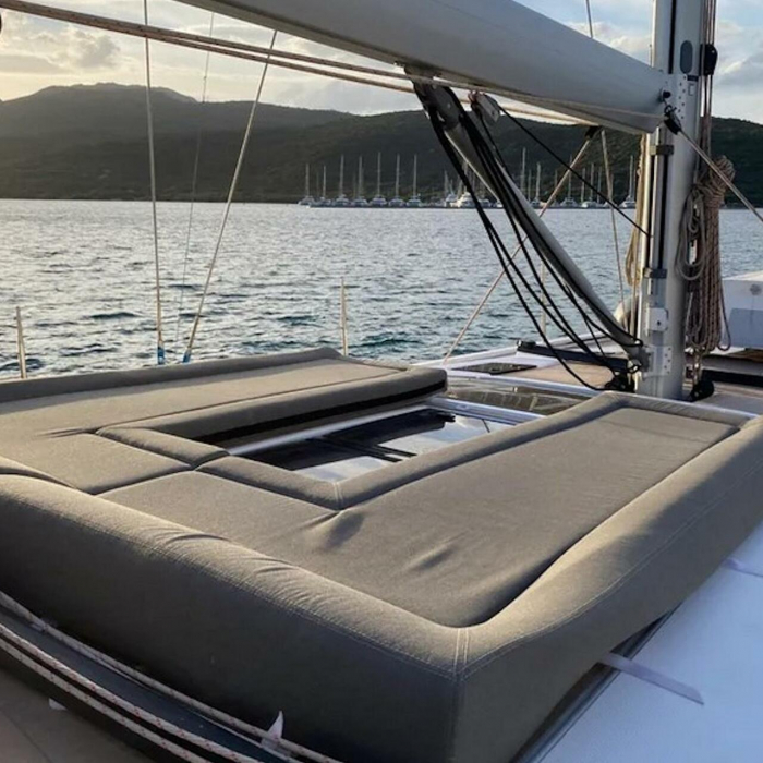 Morisia | Dufour 56 Exclusive photo 6