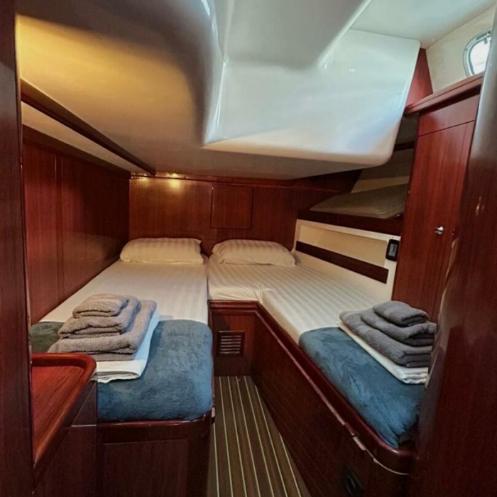 Katerina (58.4) | Ocean Star 58.4 photo 3