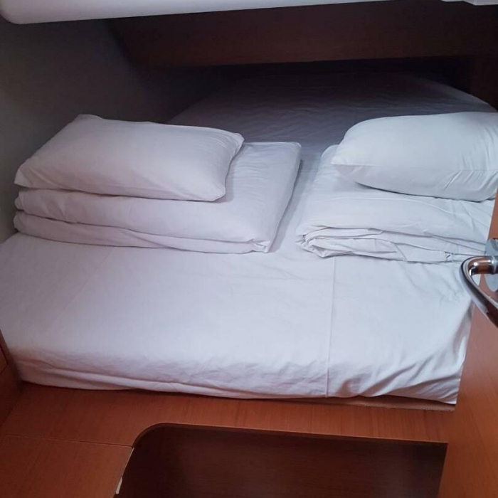 Krka | Dufour 360 grand large photo 12