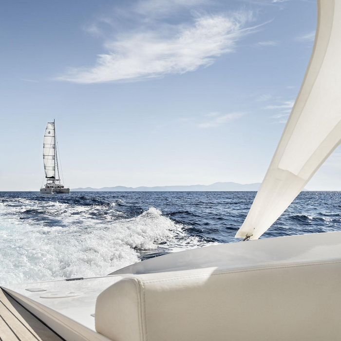 EMERALD GEMINI | Lagoon 52 F owner version photo 36