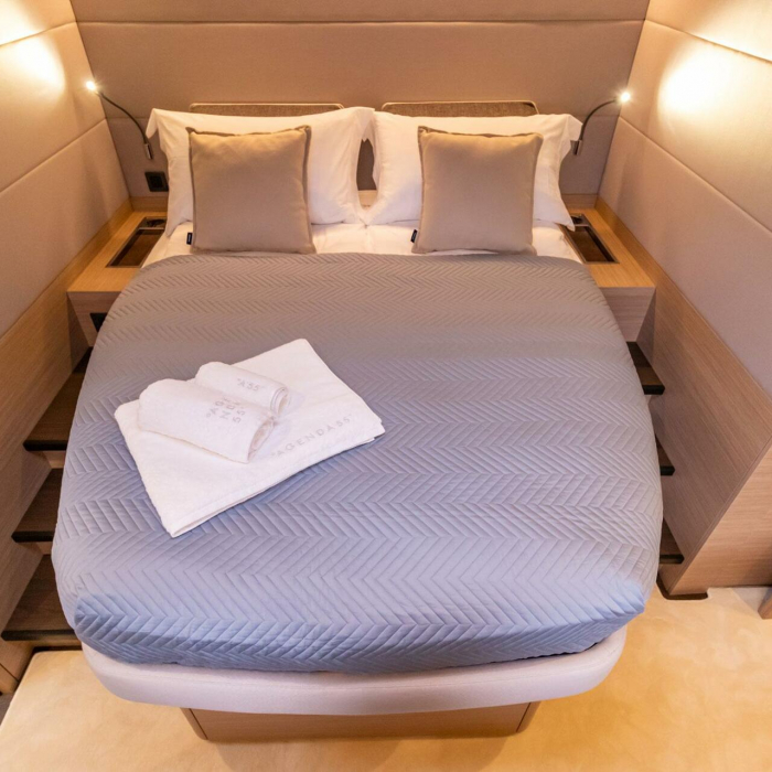 AGENDA 55 | Lagoon 55 photo 45