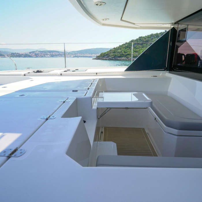 Manaphy | Leopard 45 photo 12