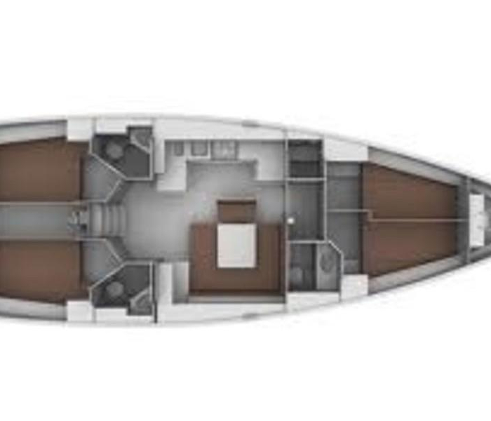 Esperos | Bavaria 45 Cruiser photo 7