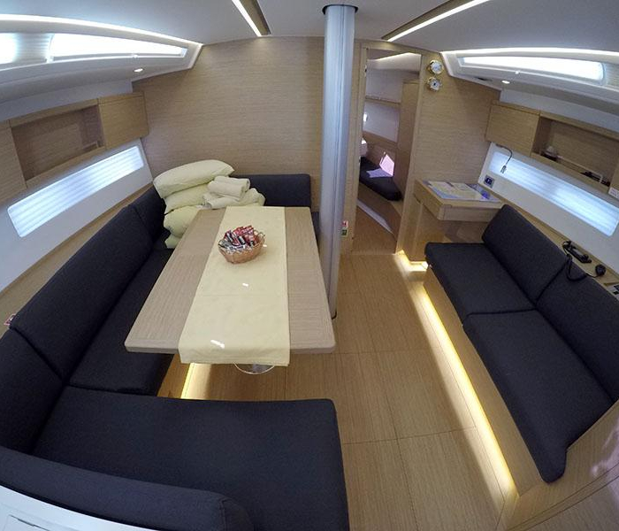 Aloha | Grand Soleil 44 photo 16