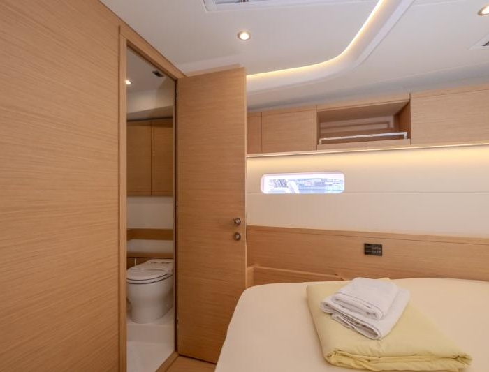 Morea | Grand Soleil 52 LC photo 59