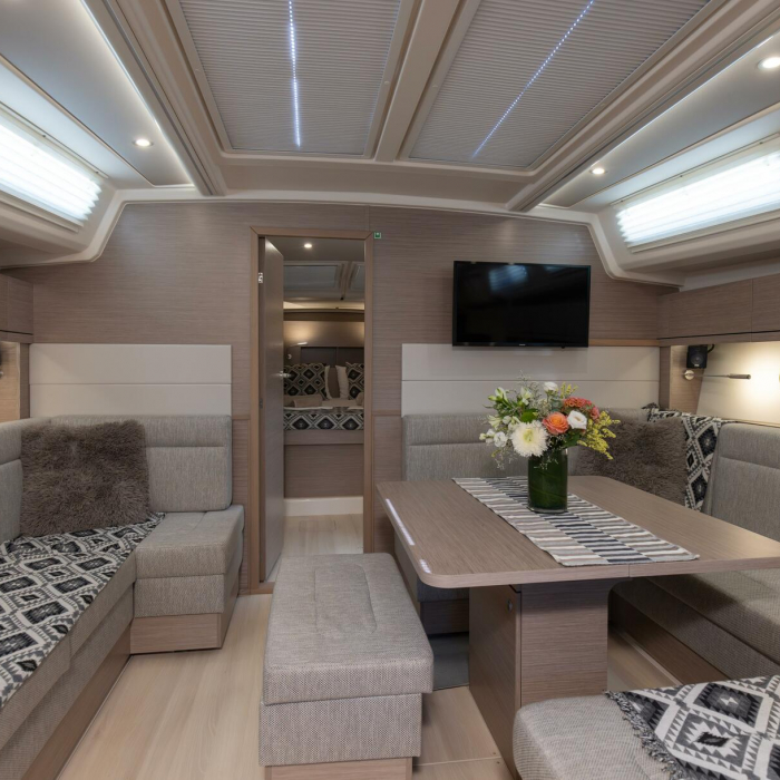 Kalimera | Hanse 458-Owner Edition LUX photo 13