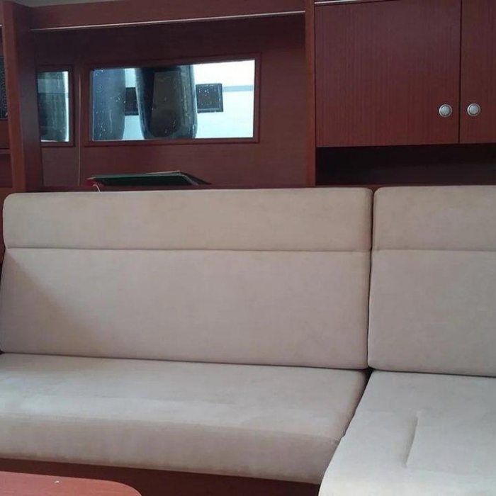 Maja | Hanse 455 photo 20