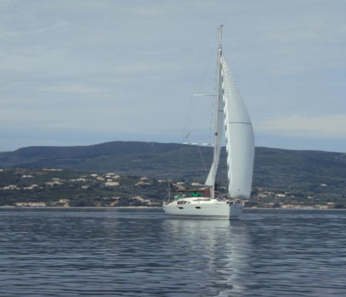 Sweet Alis | Sun Odyssey 42DS photo 6