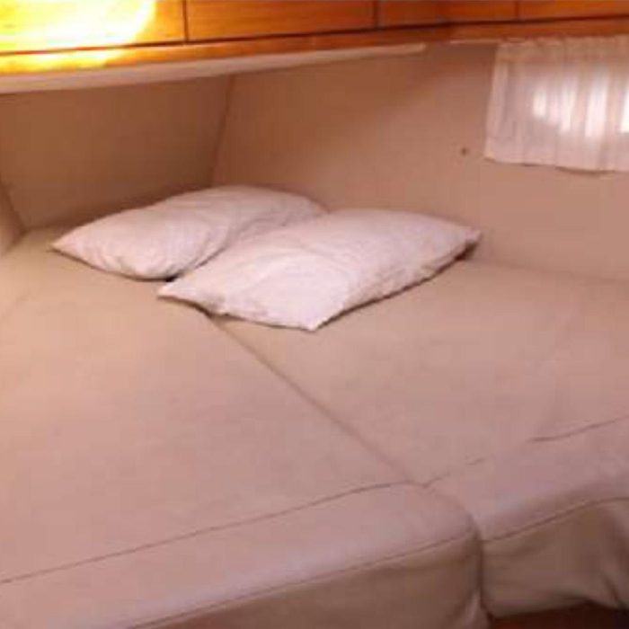 Jeannine | Bavaria 50 Cruiser photo 15