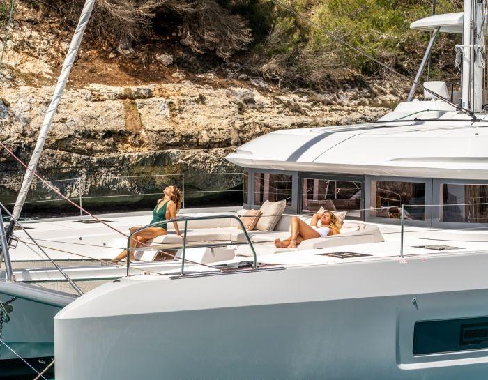 Hydrus | Lagoon 55 photo 17