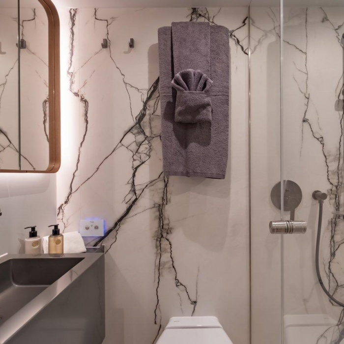 E-Motion | Sunreef 60 E photo 52