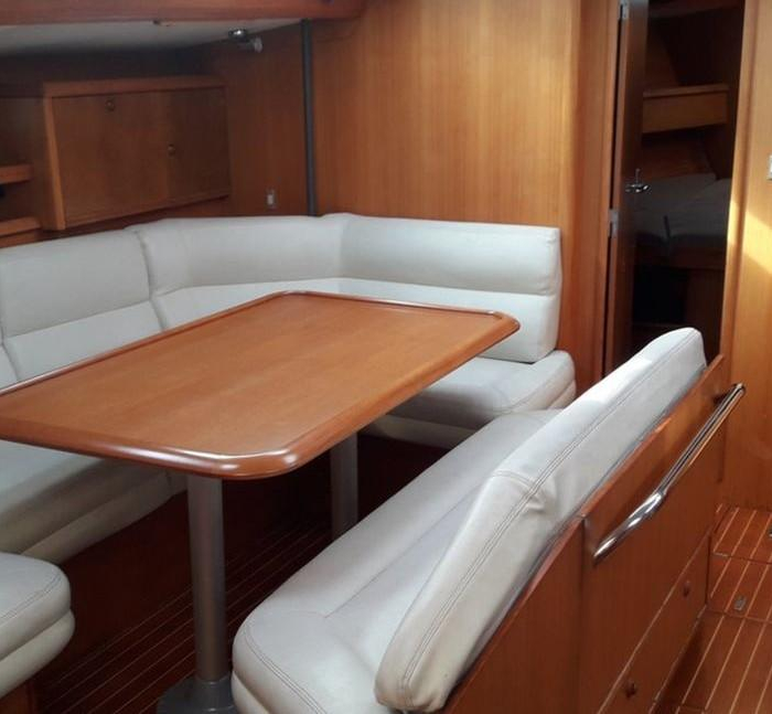 Hesiodos | Sun Odyssey 52.2 photo 5