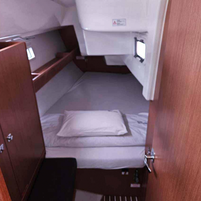 Suleika | Bavaria Cruiser 34 photo 14