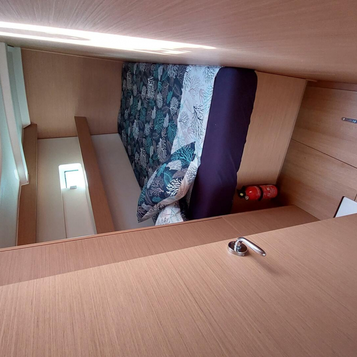 Aquilante | Sun Odyssey 440 photo 18